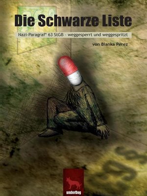 cover image of Die Schwarze Liste
